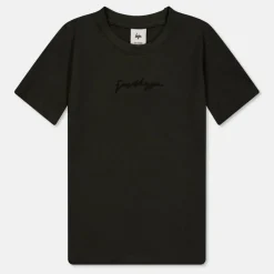 Unisex Kids' Regular Fit T-Shirt