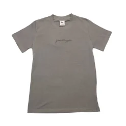 Unisex Kids' Regular Fit T-Shirt