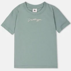 Unisex Kids' Regular Fit T-Shirt