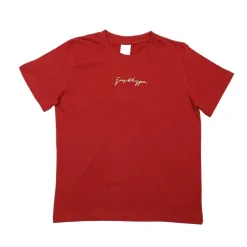 Unisex Kids' Regular Fit T-Shirt