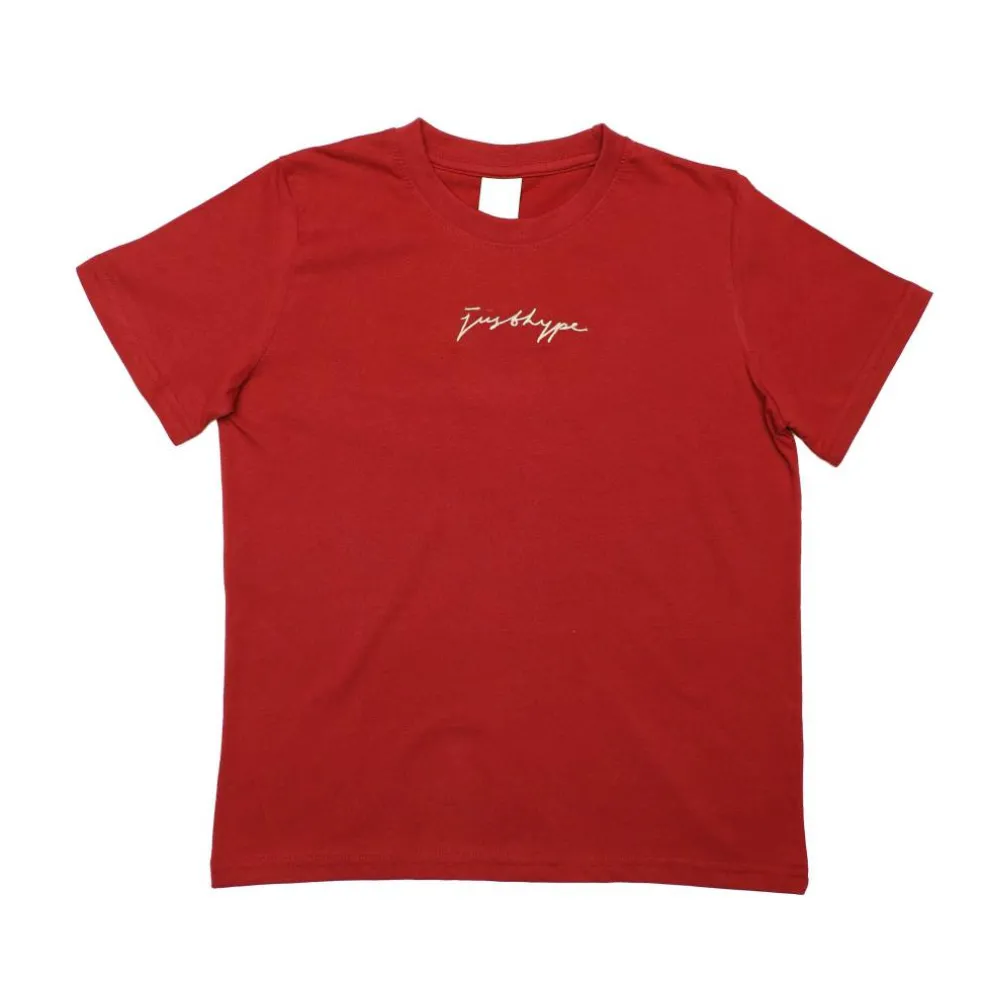 Unisex Kids' Regular Fit T-Shirt