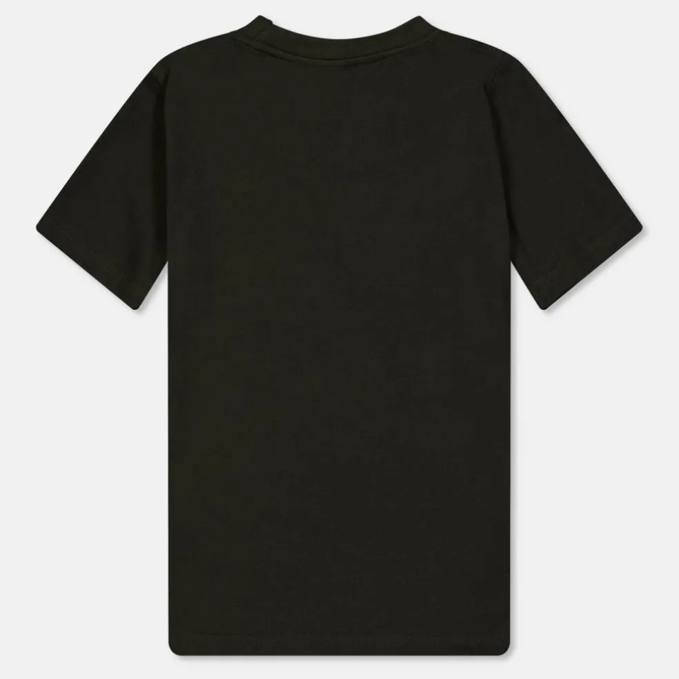 Unisex Kids' Regular Fit T-Shirt