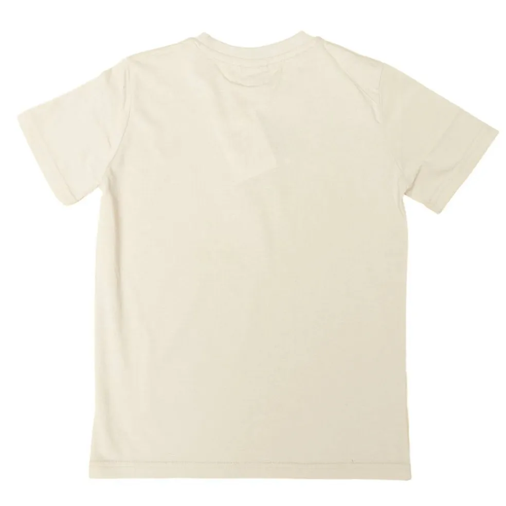 Unisex Kids' Regular Fit T-Shirt