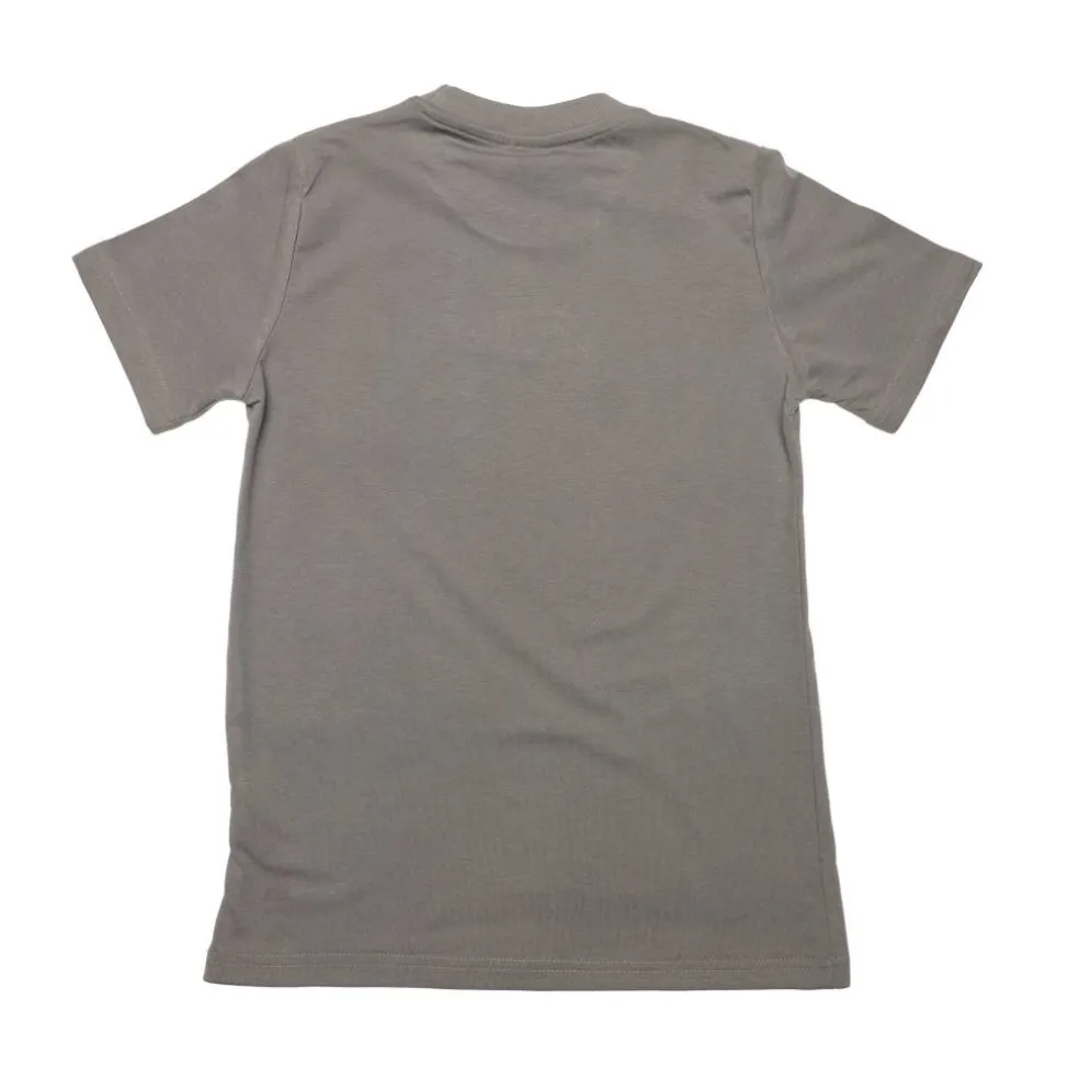 Unisex Kids' Regular Fit T-Shirt