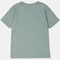 Unisex Kids' Regular Fit T-Shirt