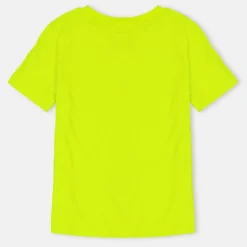 Unisex Kids' Regular Fit T-Shirt