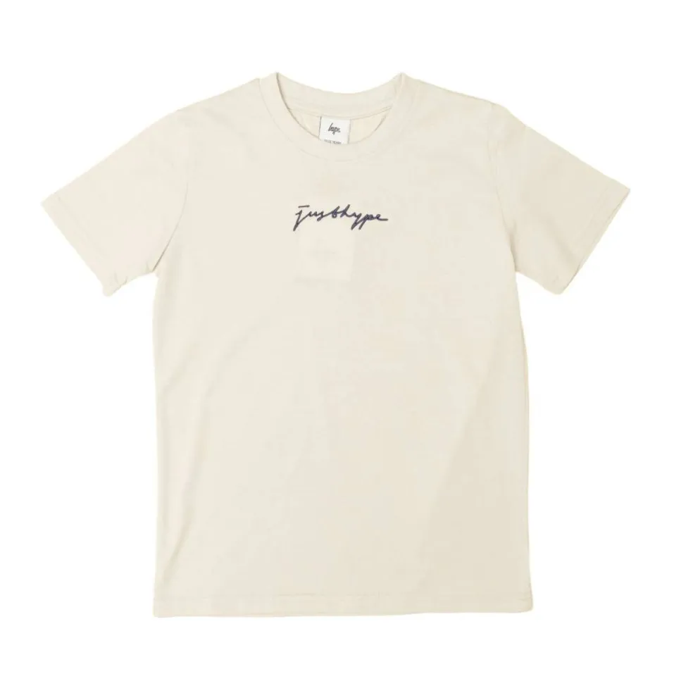 Unisex Kids' Regular Fit T-Shirt