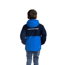 Unisex Kids' Risk Waterproof Jacket