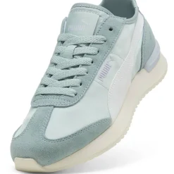 Unisex Kids R78 WND Low-Top Trainers