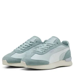Unisex Kids R78 WND Low-Top Trainers