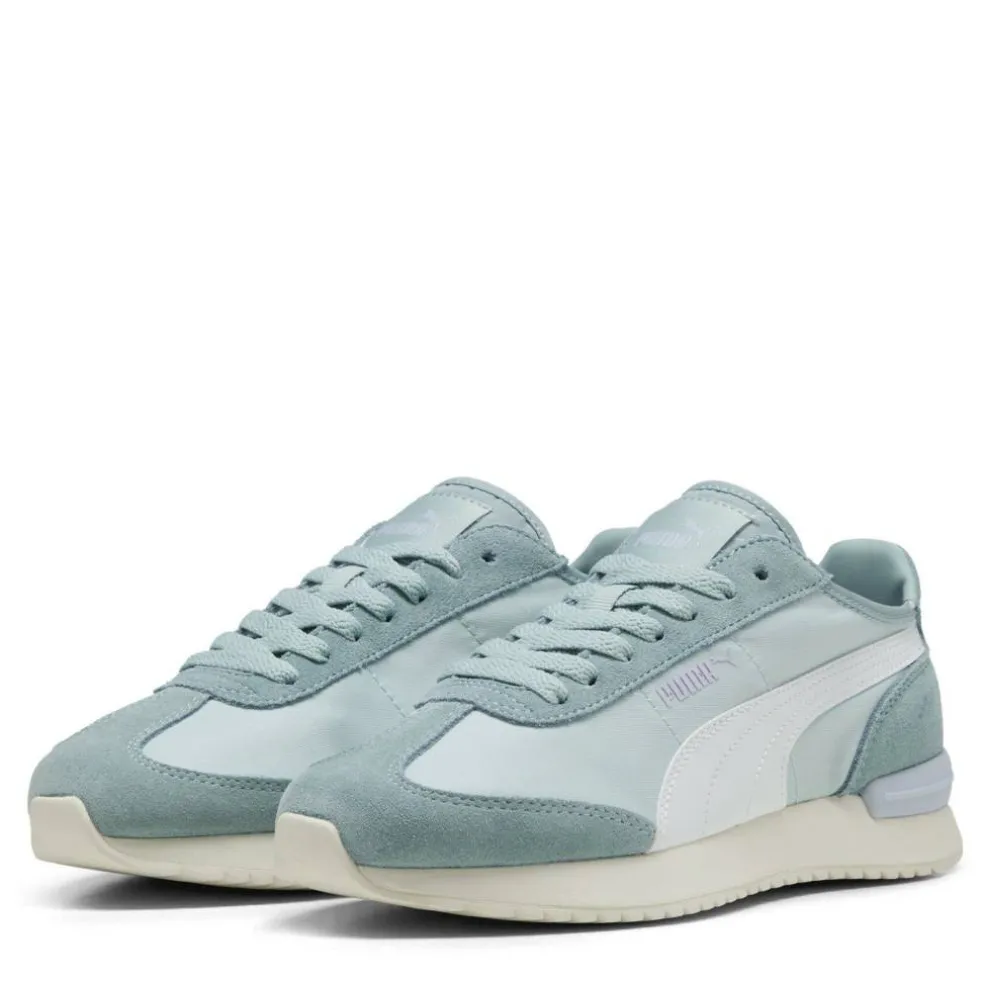 Unisex Kids R78 WND Low-Top Trainers