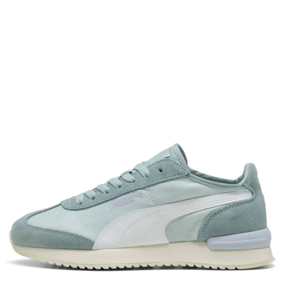 Unisex Kids R78 WND Low-Top Trainers