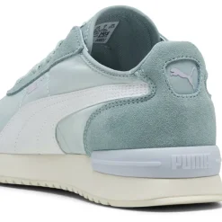 Unisex Kids R78 WND Low-Top Trainers