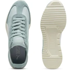 Unisex Kids R78 WND Low-Top Trainers
