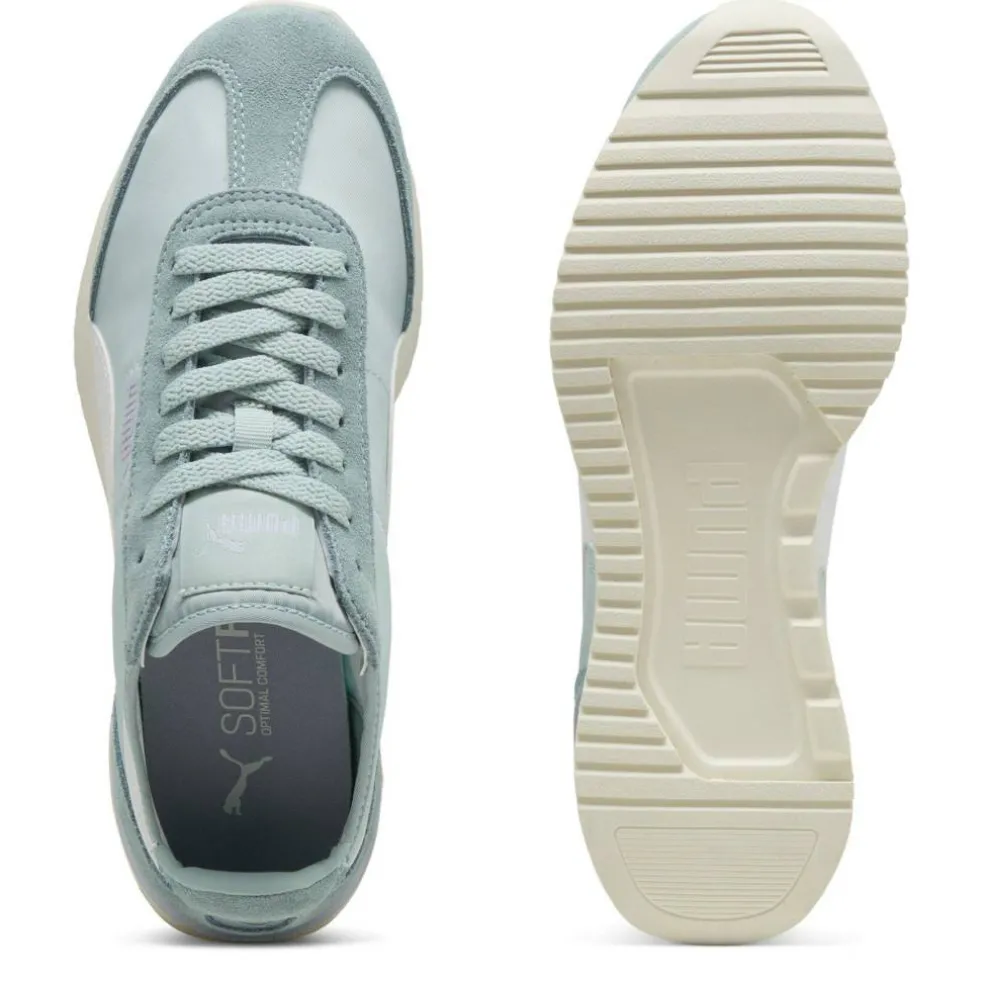 Unisex Kids R78 WND Low-Top Trainers