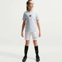 Unisex Kids' Short Sleeve Performance T-Shirt