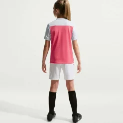 Unisex Kids' Short Sleeve Performance T-Shirt
