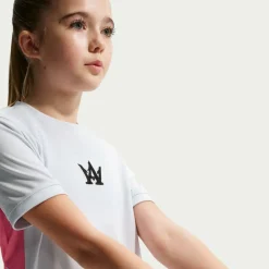 Unisex Kids' Short Sleeve Performance T-Shirt