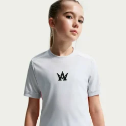 Unisex Kids' Short Sleeve Performance T-Shirt