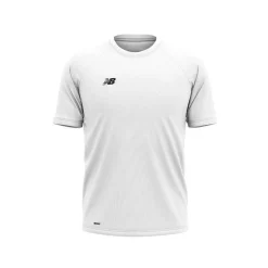Unisex Kids' Short-Sleeve Performance T-Shirt