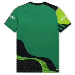 Unisex Kids' Short-Sleeve Performance T-Shirt