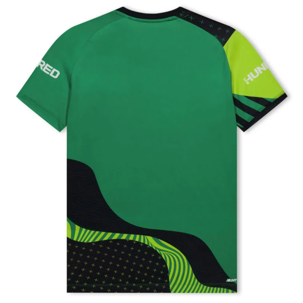Unisex Kids' Short-Sleeve Performance T-Shirt