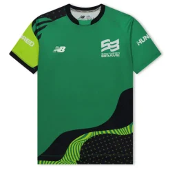 Unisex Kids' Short-Sleeve Performance T-Shirt