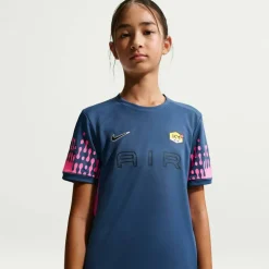 Unisex Kids' Short Sleeve Performance T-Shirt