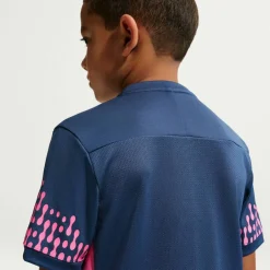 Unisex Kids' Short Sleeve Performance T-Shirt