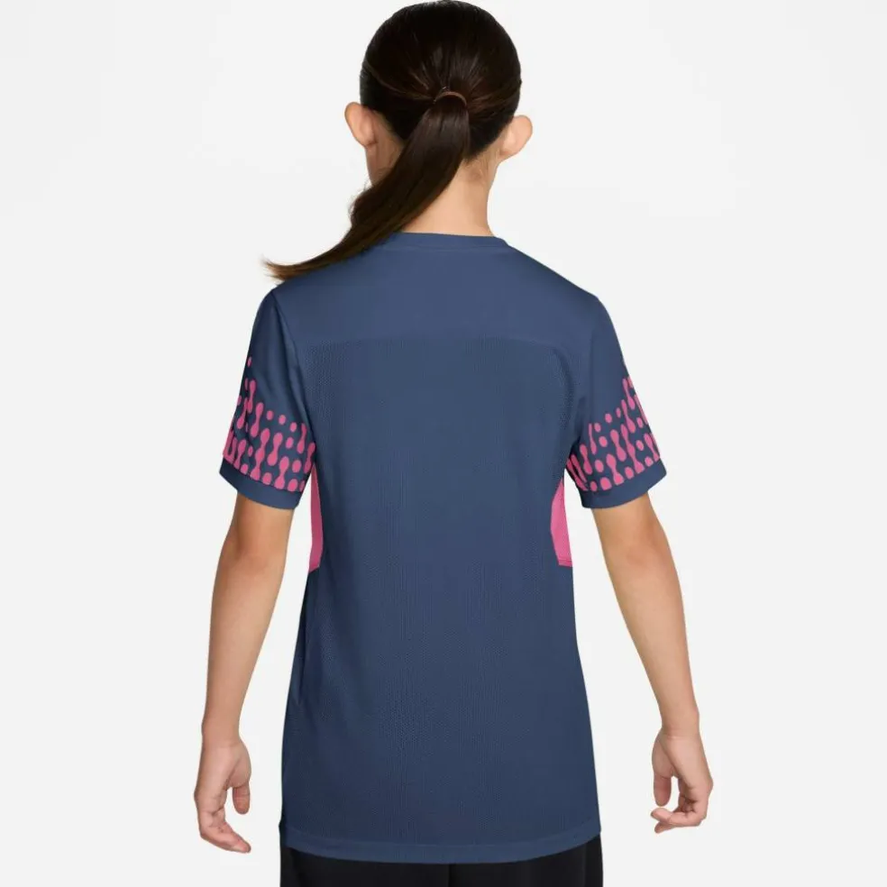 Unisex Kids' Short Sleeve Performance T-Shirt