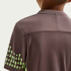 Unisex Kids' Short Sleeve Performance T-Shirt