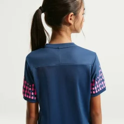 Unisex Kids' Short Sleeve Performance T-Shirt