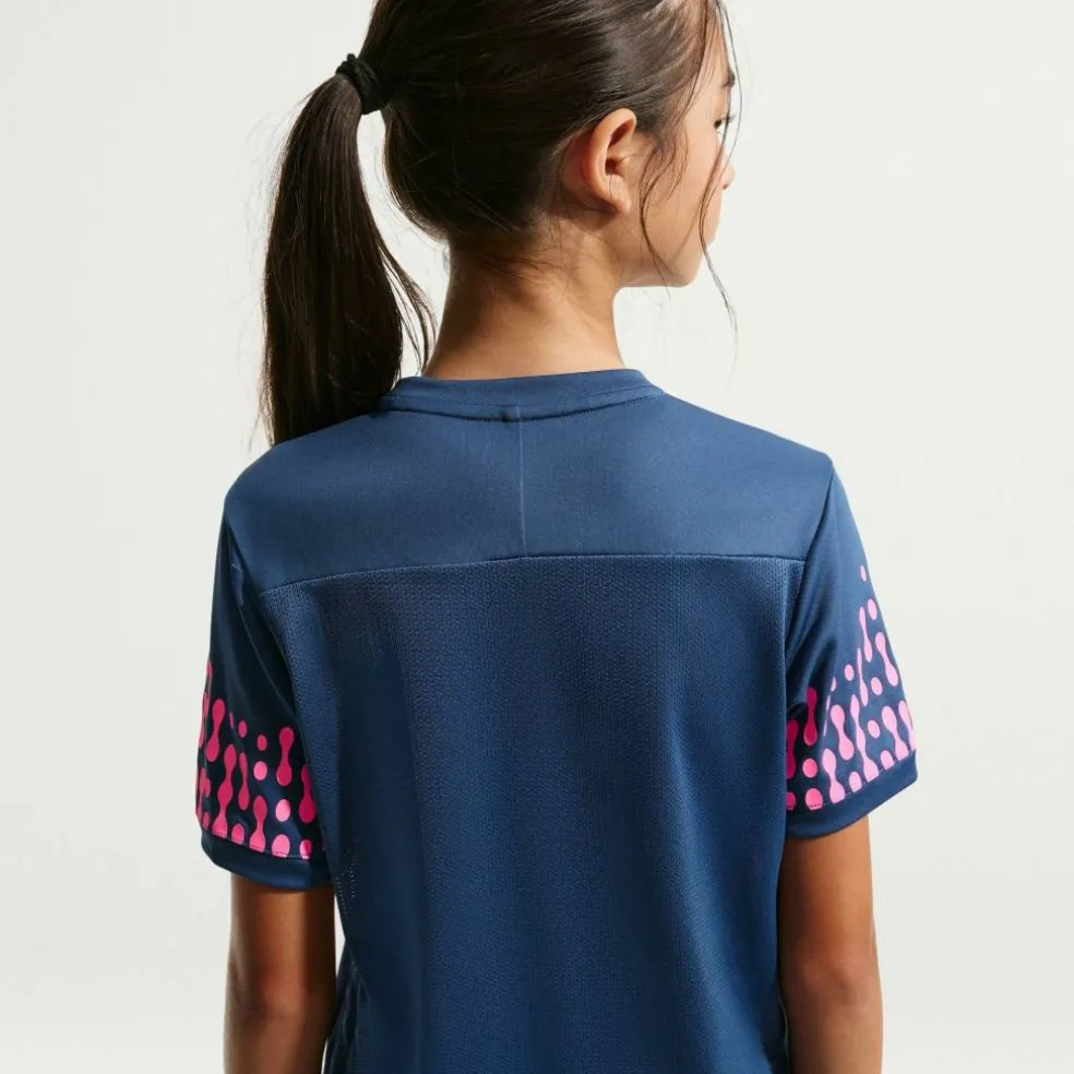 Unisex Kids' Short Sleeve Performance T-Shirt