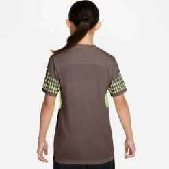 Unisex Kids' Short Sleeve Performance T-Shirt