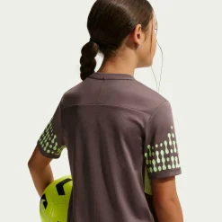 Unisex Kids' Short Sleeve Performance T-Shirt