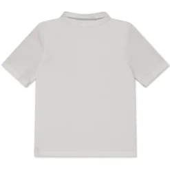 Unisex Kids' Short Sleeve Polo Shirt