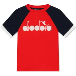 Unisex Kids' Short Sleeve T-Shirt