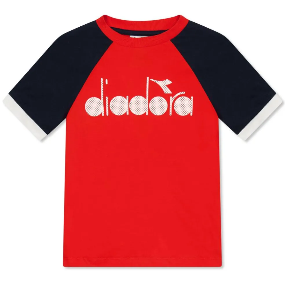 Unisex Kids' Short Sleeve T-Shirt
