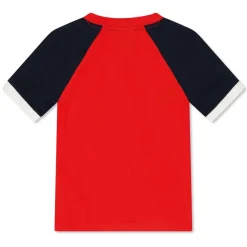 Unisex Kids' Short Sleeve T-Shirt