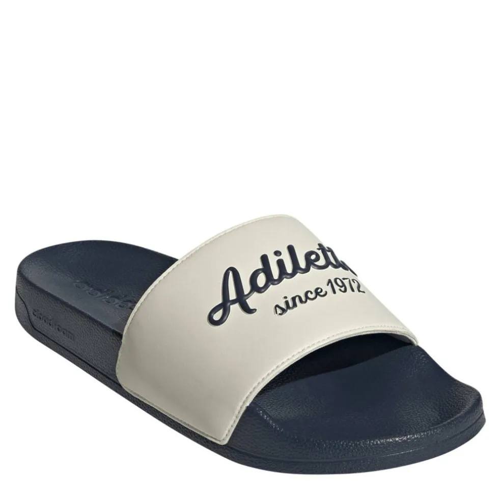 Unisex Kids' Shower Sliders