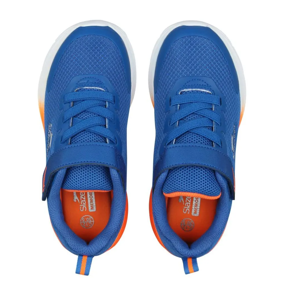 Unisex Kids' Slaz Sadler Runners