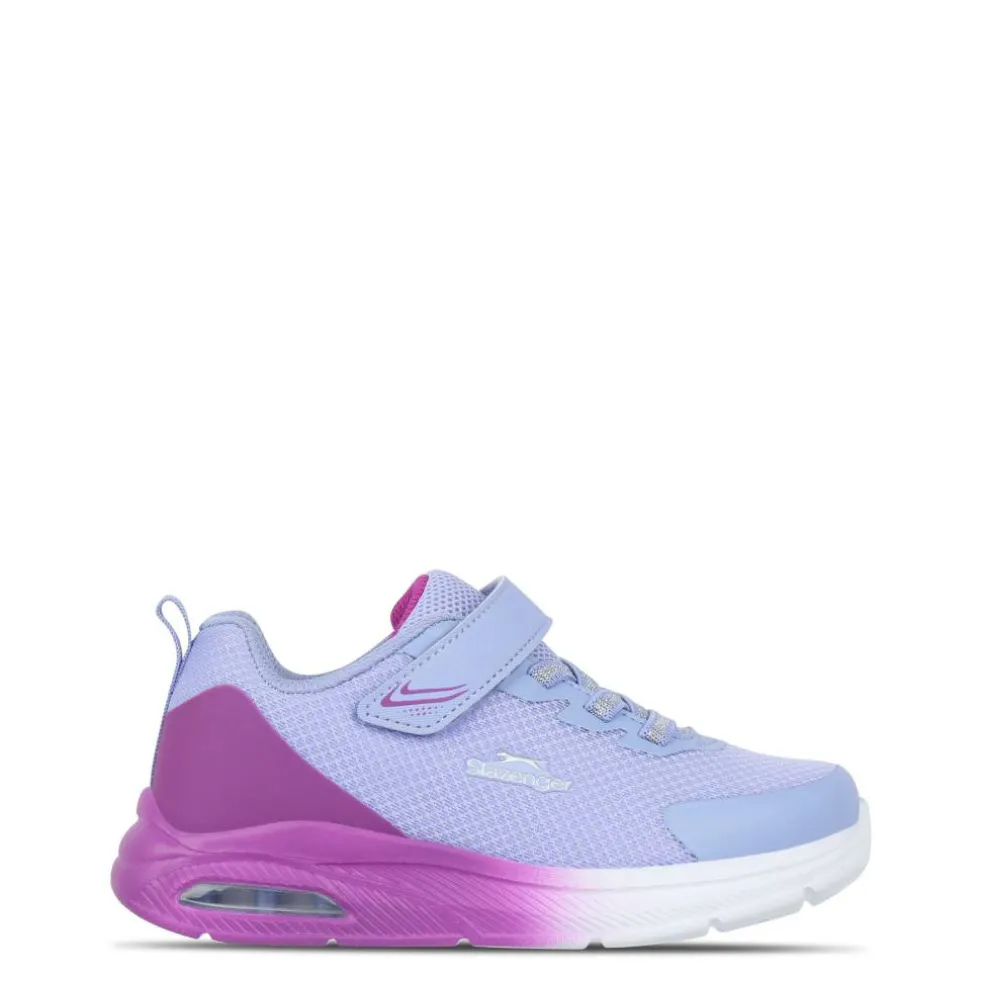Unisex Kids' Slaz Sadler Runners