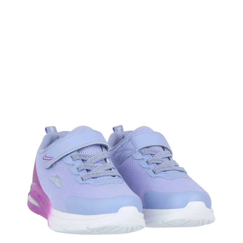 Unisex Kids' Slaz Sadler Runners