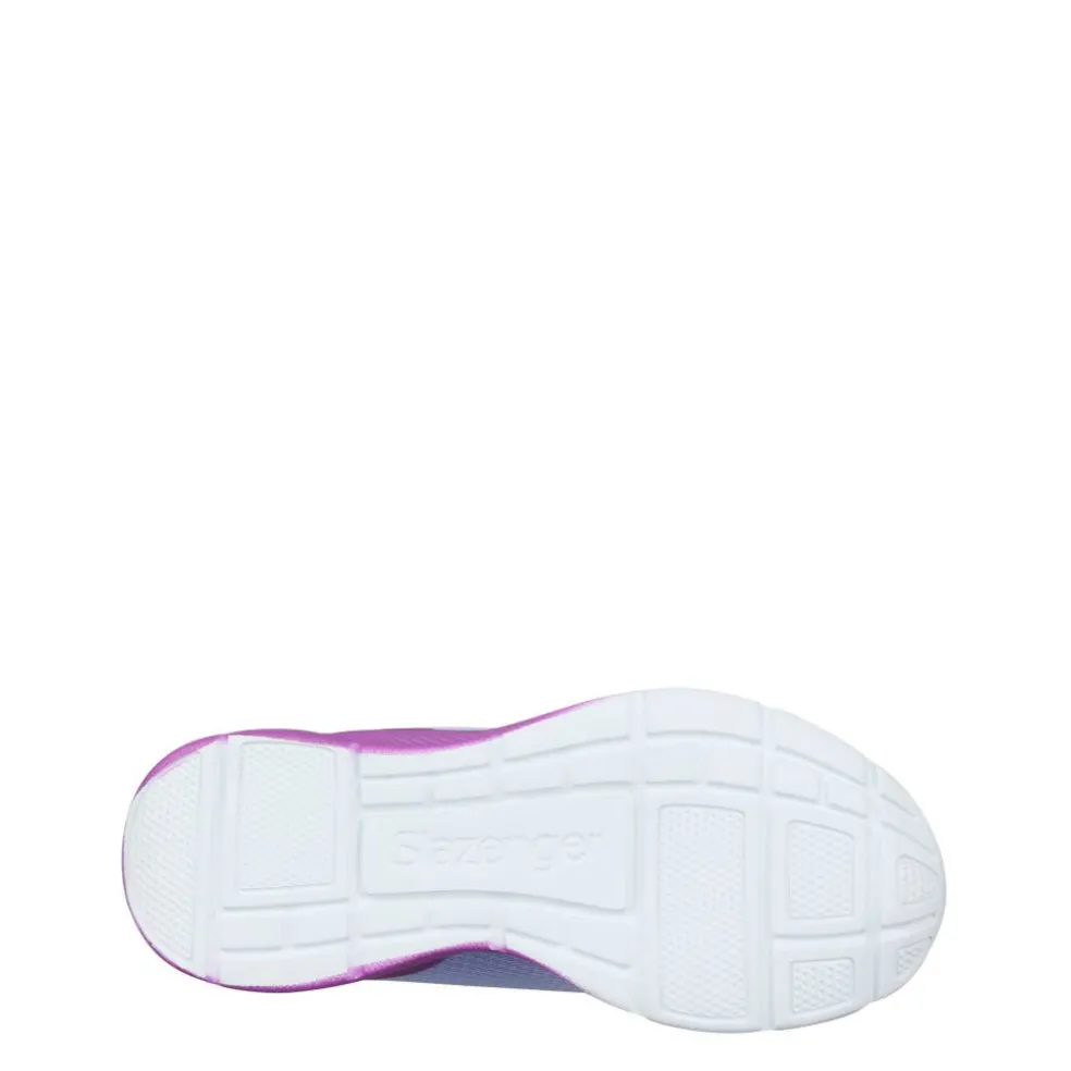 Unisex Kids' Slaz Sadler Runners