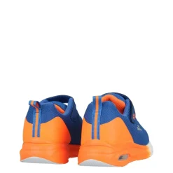 Unisex Kids' Slaz Sadler Runners