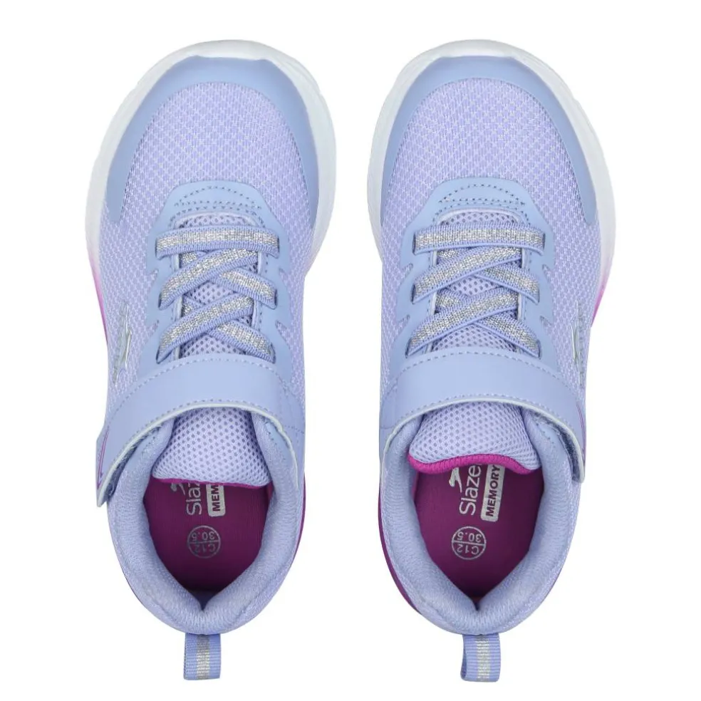 Unisex Kids' Slaz Sadler Runners