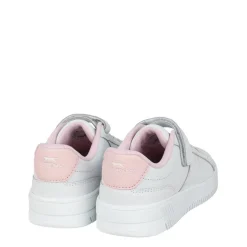 Unisex Kids' Slaz Starling Low-Top Trainers