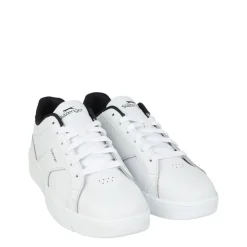 Unisex Kids' Slaz Starling Low-Top Trainers