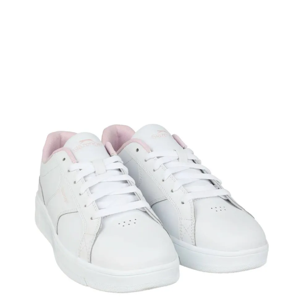 Unisex Kids' Slaz Starling Low-Top Trainers
