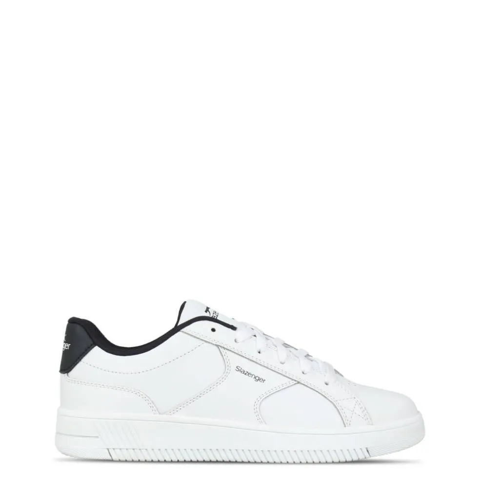 Unisex Kids' Slaz Starling Low-Top Trainers